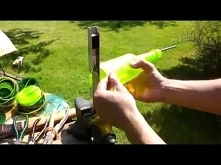 Przecinarka - urządzenie do...