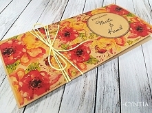 Zaproszenia Cyntia na eko p...