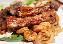 Żeberka przepisu Matyldy