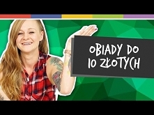 DG I SPRYTNE BABKI - OBIADY DO 10 ZŁ [odc. 65]