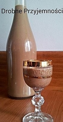 Składniki: 500 ml mleka sko...