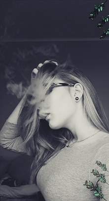 dymcio  #smoke #hard #mind #thinks #fuck #love