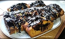 Metrowiec (w jednej blaszce)