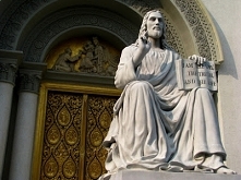 Pułapki duchowe w drodze do Pana Boga - artykuł