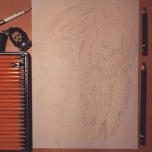 Pracujemy nad Mesajah