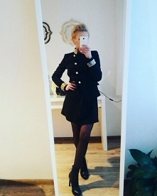 Do pracy od blankasp z 9 stycznia - najlepsze stylizacje i ciuszki