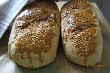 Chlebek domowy