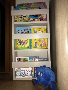 kącik małej przedszkolanki,...