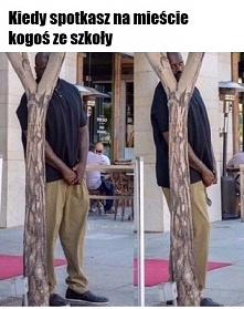 Ciekawe czy go znajdzie xd