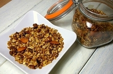 Musli – JAK PRZYGOTOWAĆ DOMOWĄ GRANOLĘ