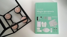 Magia Sprzątania Marie Kondo / recenzja po kliknięciu w zdjęcie