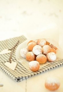 Pączki kwadransowe, czyli 1...