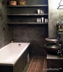 Umywalka z kamienia polnego - otoczaka na blat. Umywalka z kamienia naturalnego Lavabo zawsze ma różne rozmiary, kształty, kolory. Produkujemy je w Indonezji i jako jedyne posia...