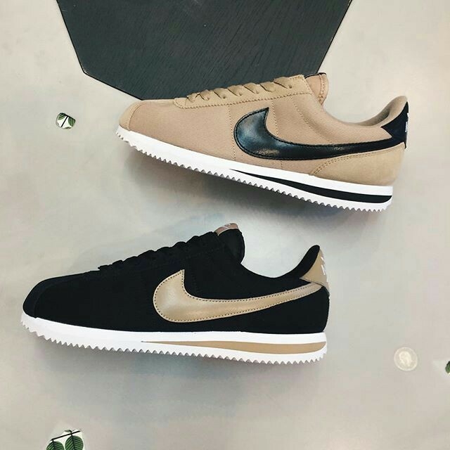 Cortez Basic Nike