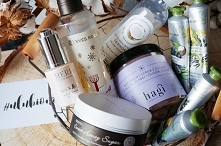 Kosmetyczni ulubieńcy miesiąca