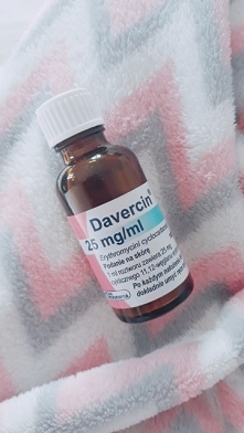 Cudo za około 20 zł, które pomogło mi pozbyć się trądziku. :)