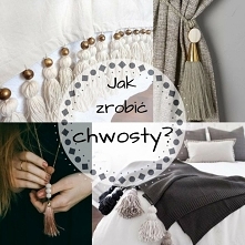 Jak zrobić chwosty?