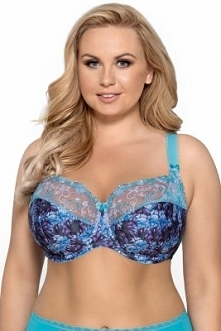 Gaia 754M Genevieve Maxi biustonosz
Gaia
107,90 PLN