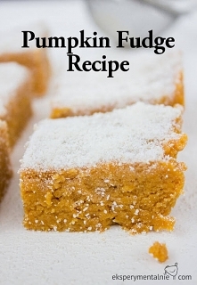 Bezglutenowe ciast z dyni b...