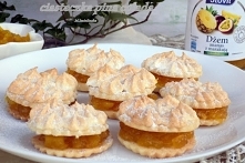 ciasteczka pina colada