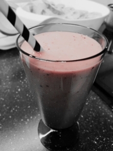 Fruktozowe trio...
(blenduj...