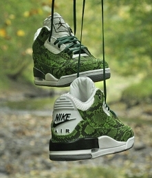 Nike air sneak