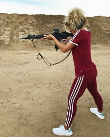 Boski kolor ,no co tu dużo ...