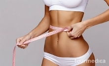 W tym tygodniu niestety słabe efekty. Z brzucha zniknął tylko 1 cm a reszta stoi w miejscu. Spowodowane jest to pewnie trochę spadkiem motywacji. Na siłowni byłam tylko 2 razy z...