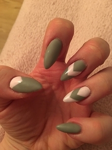 Tym razem coś delikatniejszego