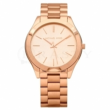 Michael Kors Slim Runway MK3197