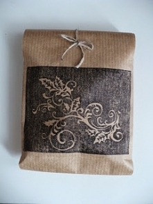 Jak zrobić swoją pieczątkę?