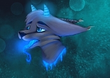 Nowy rysunek :)
wykonany w programie procreate
speed drawing można obejrzeć na moim kanale na yt - Siarczi
(link na moim profilu na tablicy z rysunkami)
fb/da/fa/ig/yt: siarczi