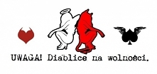 HEJ HEJ HEJ! Zapraszam was wszystkie bardzo serdecznie do mojej nowej grupy na Facebook'u "UWAGA! Diablice na wolności." Grupa świeża ale powoli się rozkręcamy i ...