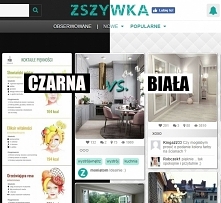 Czarna czy biała?
Którą wer...