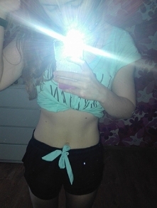 jak tam wasze brZuszki gotowe na tłusty czwartek ? u mnie - 1 kg