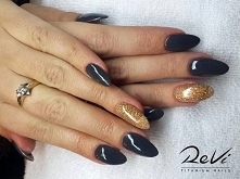 Kiedy paznokcie zapragną mocniejszego pancerza..