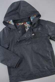 Odzież dziecięca. Nowa dost...