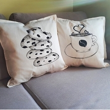 Słodkie i nietuczące.. Chyba takie mi się marzą