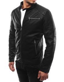 Każdy mężczyzna musi ja mie...