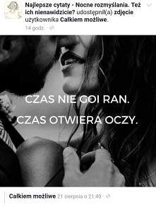 Z konta - "Najlepsze c...