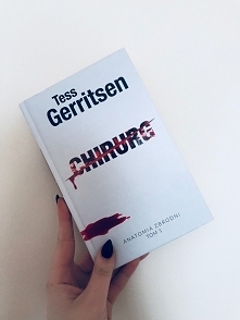 #chirurg #tessgerrirsen #kr...