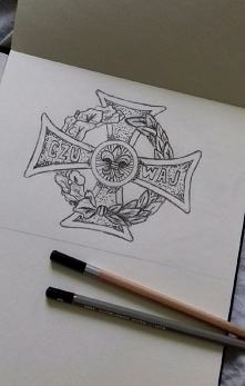 "Harcerstwo to nie jest coś, co się umie, ale to jest coś, czym się jest"