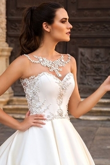 Zauważyłam że wiele dziewczyn szuka ale i chce sprzedać swoją suknię ślubną na zszywce dlatego zapraszam wszystkich zainteresowanych do mojej Społeczności Sprzedam/Kupie Suknie ...