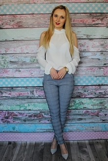 Stylizacja do biura:)
Całość dostępna na wnetubranie.pl