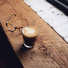 Kawa na dzień dobry :)