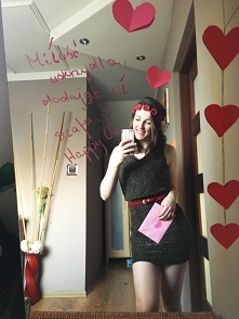 Miłość jest wszędzie od Niskoslodzona z 9 lutego - najlepsze stylizacje i ciuszki