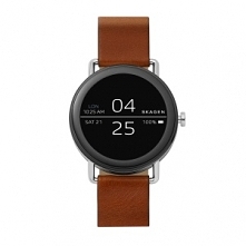 Skagen SKT5003 unikatowy zegarek damski Smartwatch Skagen Falster. Koperta odporna na korozję oraz warunki atmosferyczne dzięki wykonaniu ze stali szlachetnej. Do koperty został...