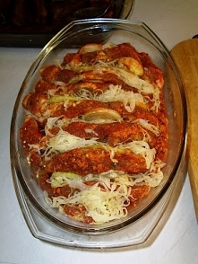 Karkówka w kapuście wg Aleex