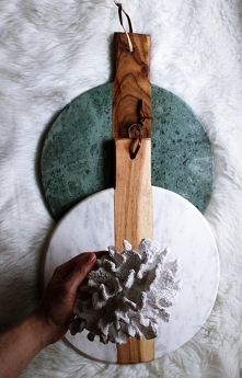 zielona czy biała ?