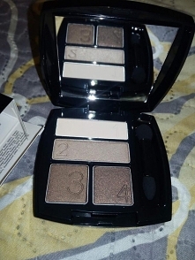 Paletka cieni z Avon <3